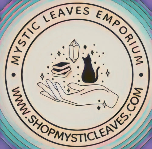 Shop Mystic Leaves