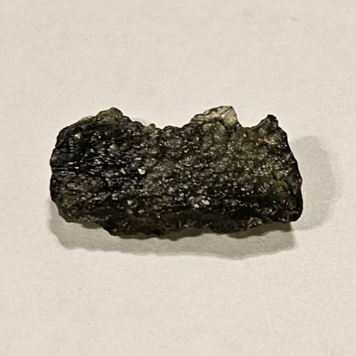 Moldavite "D"