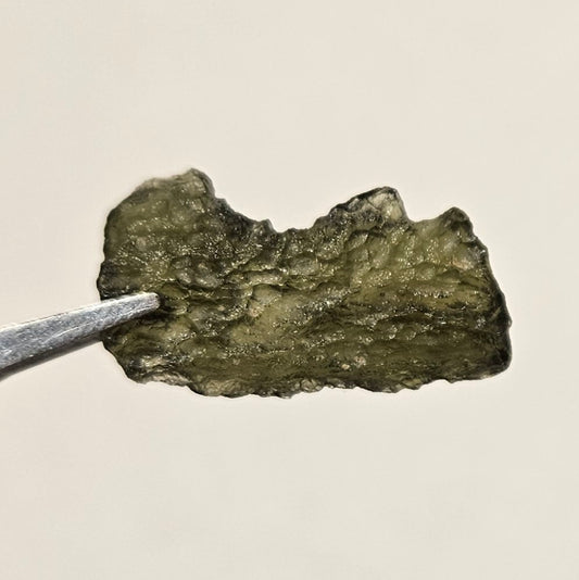 Moldavite "D"