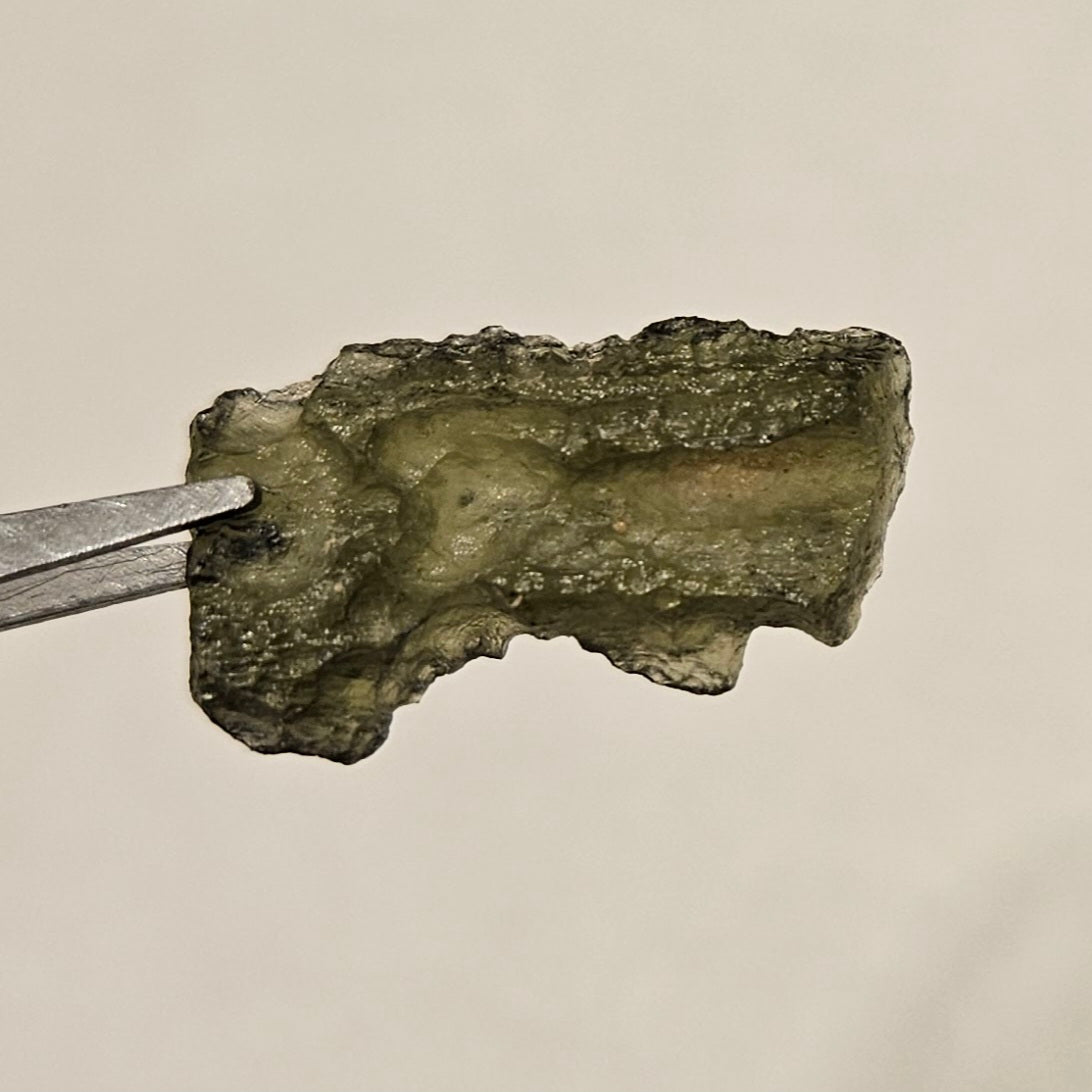 Moldavite "D"