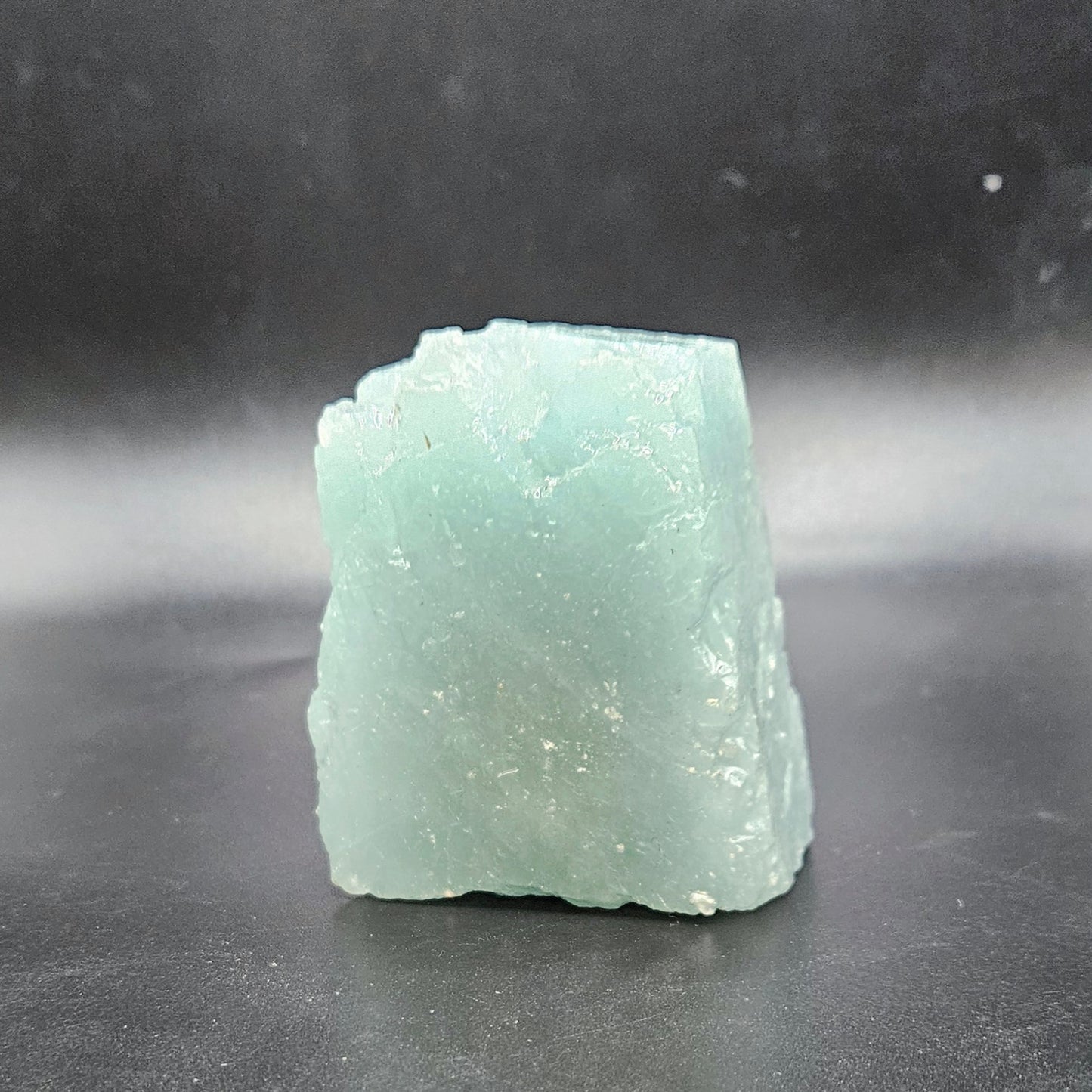 Aquamarine Freeform