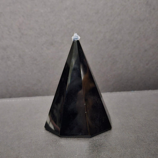 Obsidian Diamond