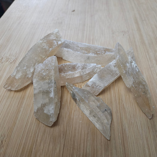 Nepal Selenite