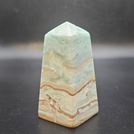 Caribbean Calcite Tower