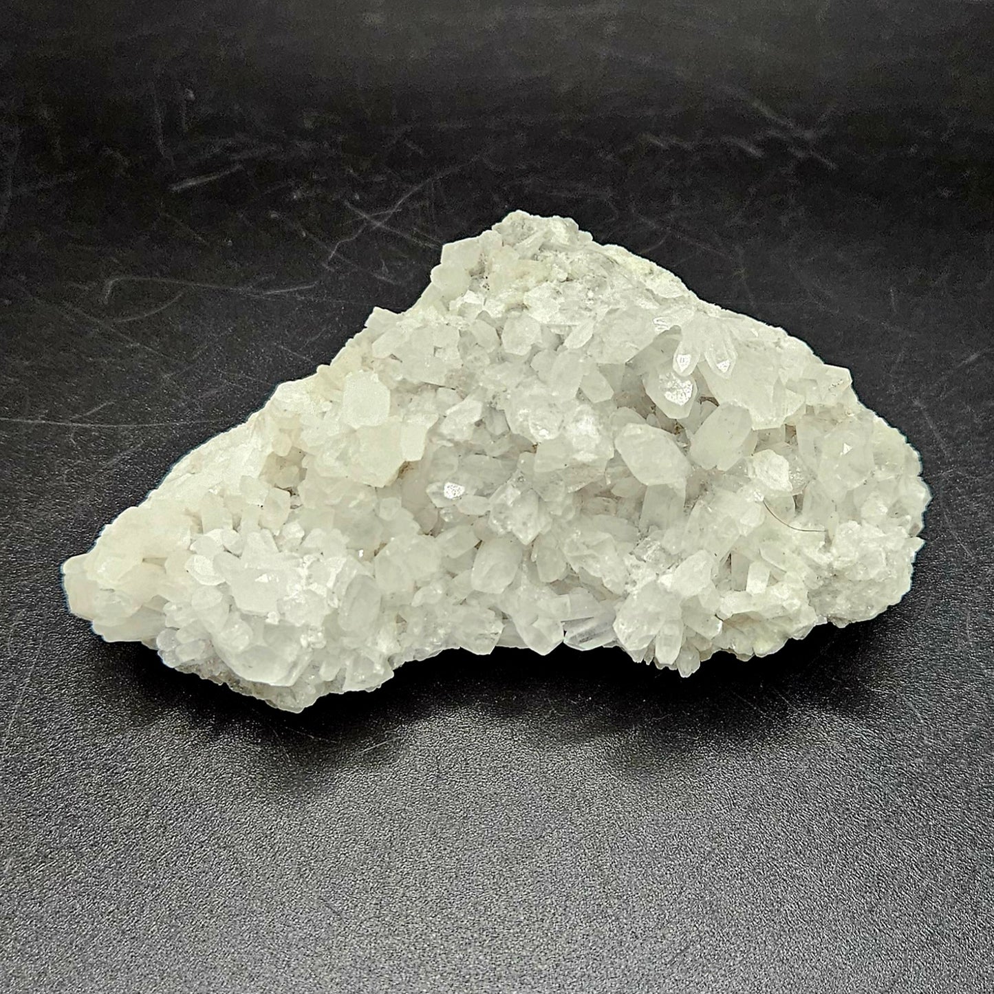 Apophyllite Cluster