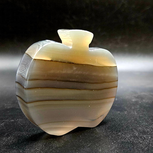 Agate Pumpkin