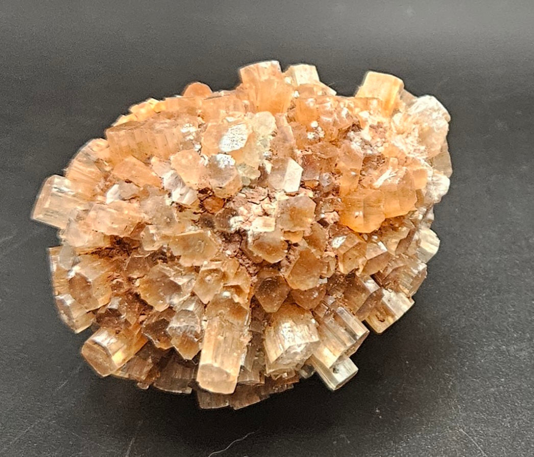 Moroccan Argonite