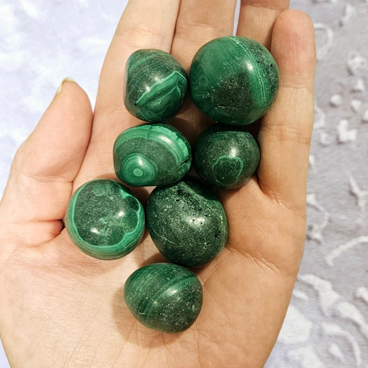 Malachite Tumbles (large)