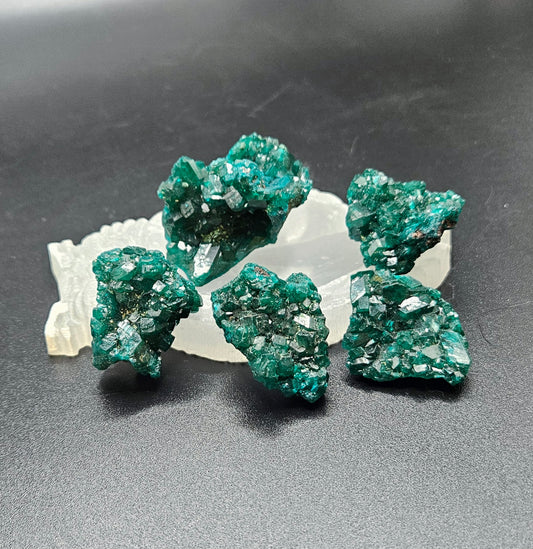 Dioptase