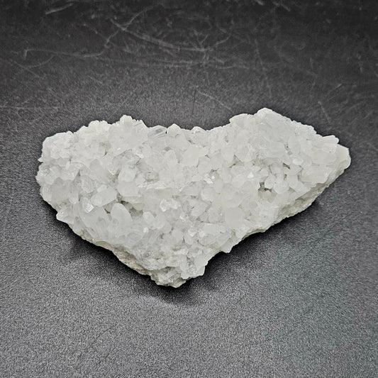 Apophyllite Cluster