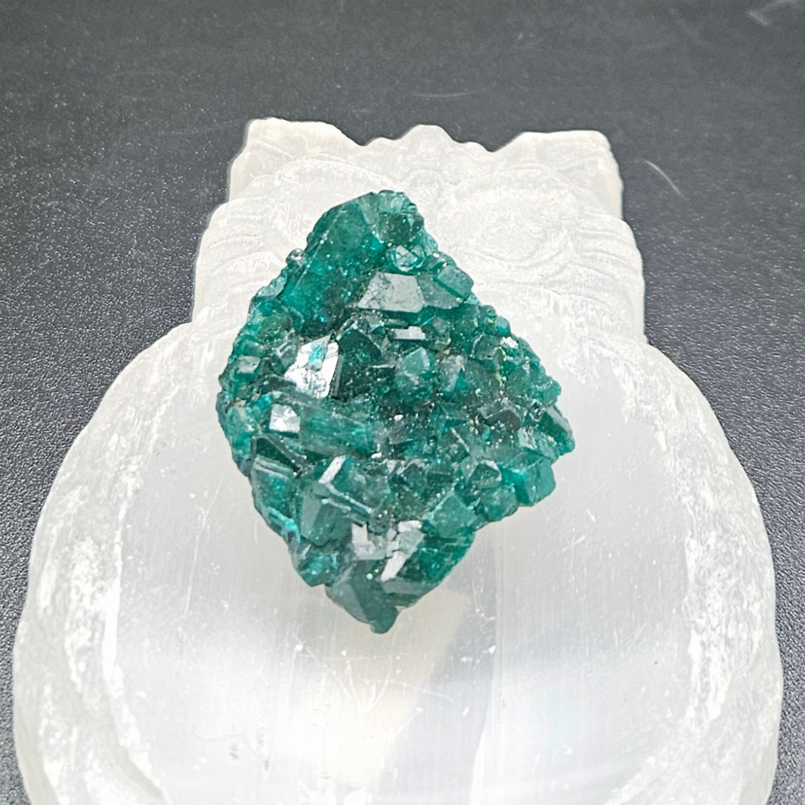 Dioptase