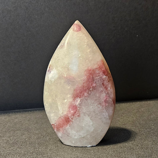 Pink Tourmaline freeform