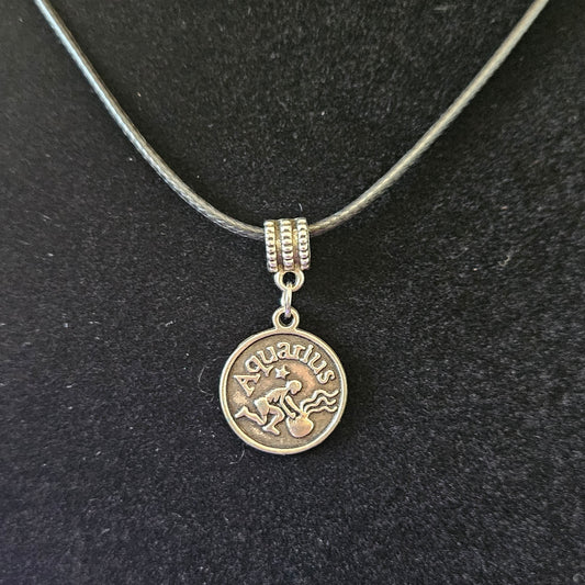 Zodiac Necklaces