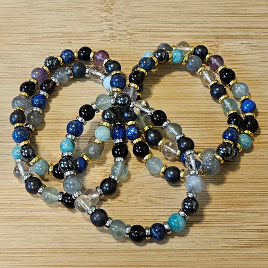 Mercury Retrograde bracelets