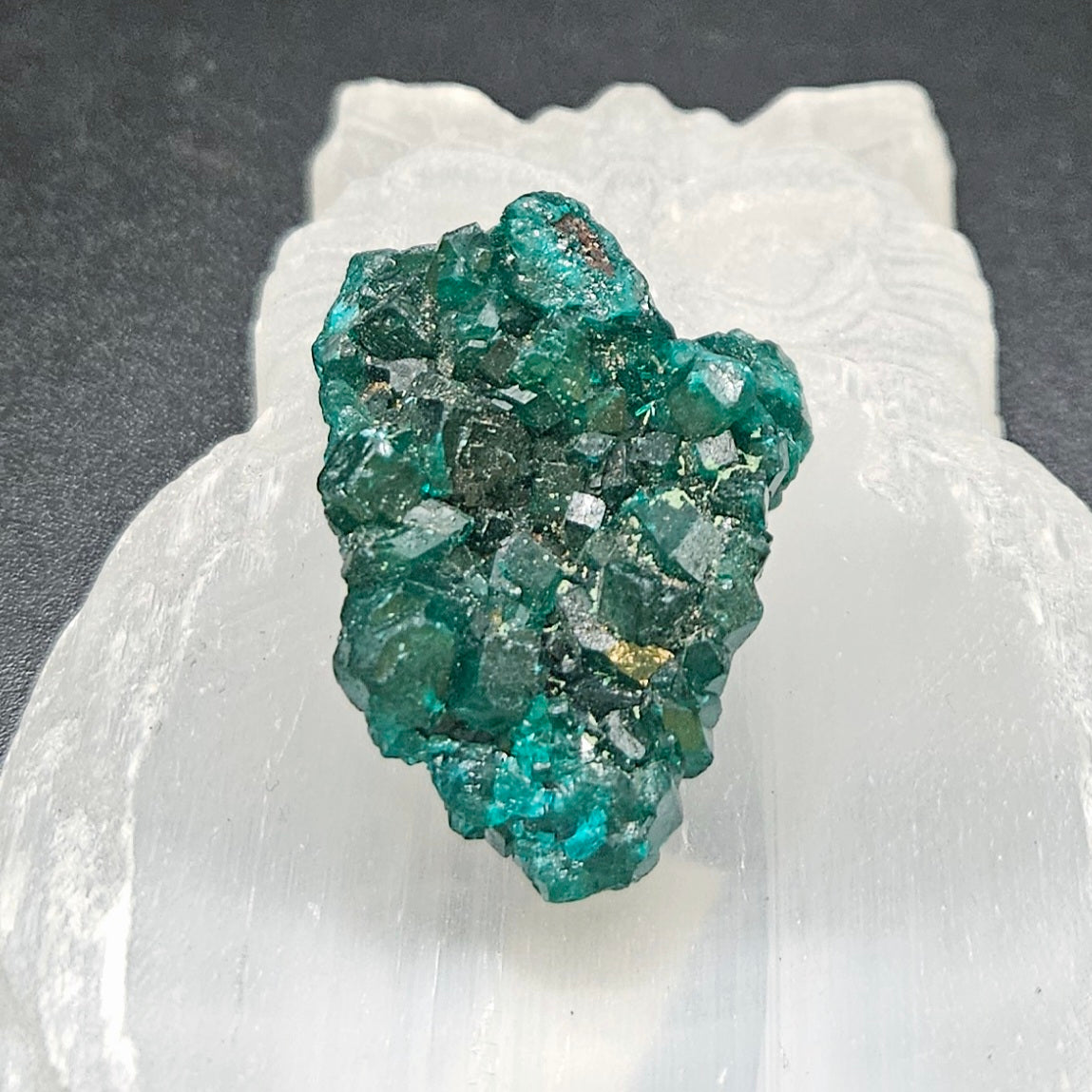 Dioptase